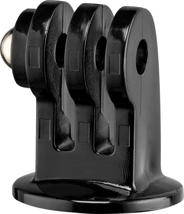 Actual product image Manfrotto Compact Xtreme (Metal, Plastic)