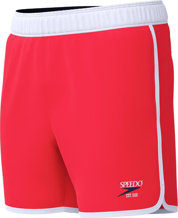 Produktbild Speedo Jetstream Retro Logo Volley 16 (XXL)