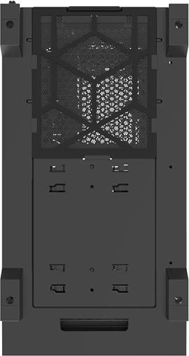 Image du produit Montech Air 1000 Lite noir (mATX, Mini-ITX, ATX)