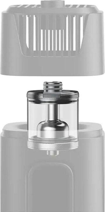 Actual product image Ulanzi Atomising Chamber for FM01 Fog Machine