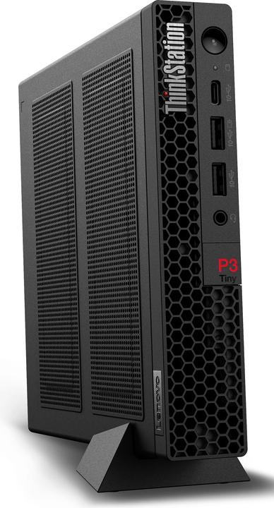 Immagine prodotto Lenovo P3 (Intel Core i7-14700, 16 GB, 1000 GB)