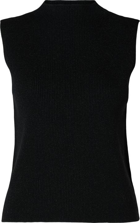 Produktbild Selected Femme Slflura Lurex Sl Knit High Neck (3XL)