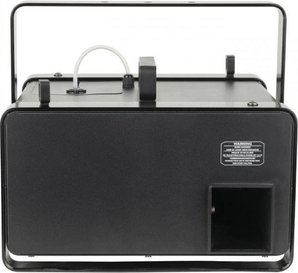 Image du produit Showtec QubiQ F1500 Fazer