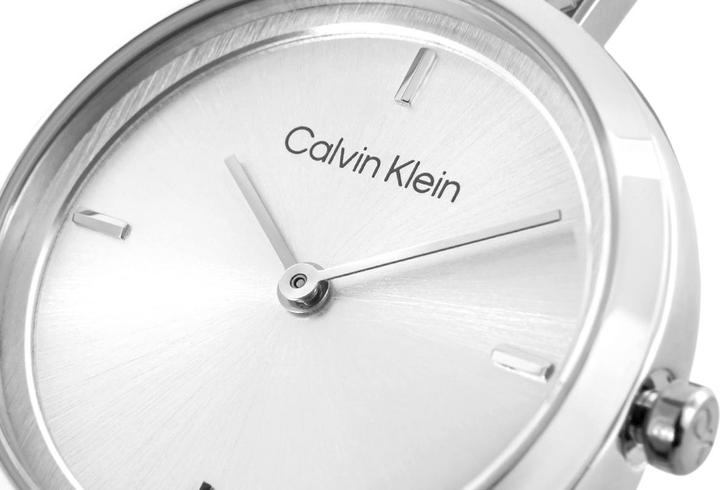 Produktbild Calvin Klein Iconic Damenuhr 25200181 + BOX