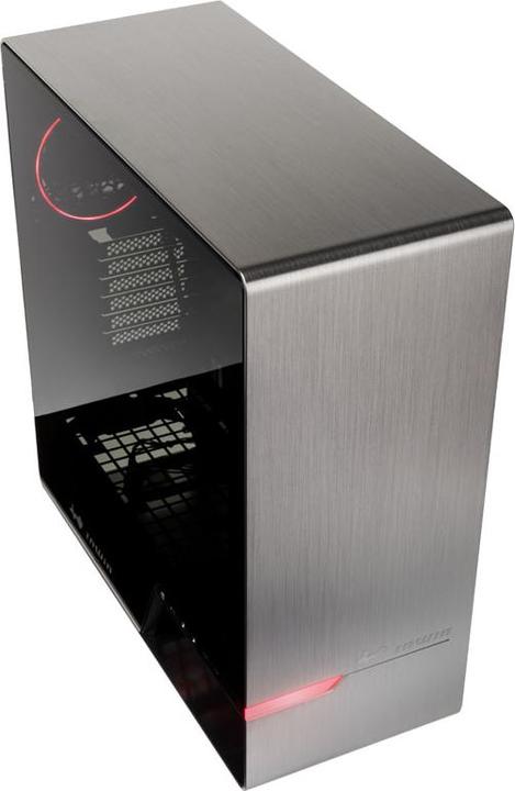 Produktbild In Win 905 Midi-Tower, RGB, Tempered Glass (ATX, mATX, Mini-ITX, E-ATX)