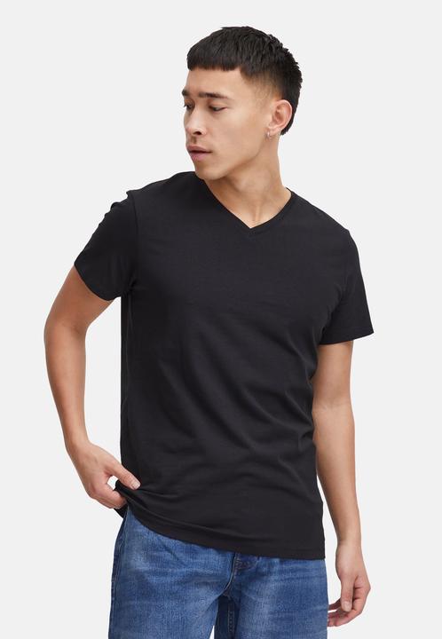 Actual product image Blend BHBHDinton V-neck tee 2-pack 701996 (XXL)