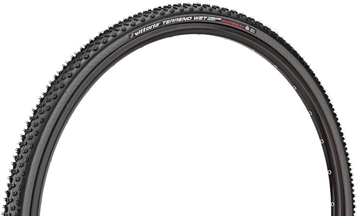 Actual product image Vittoria Terreno Wet (28 x 1.30, 33-622)