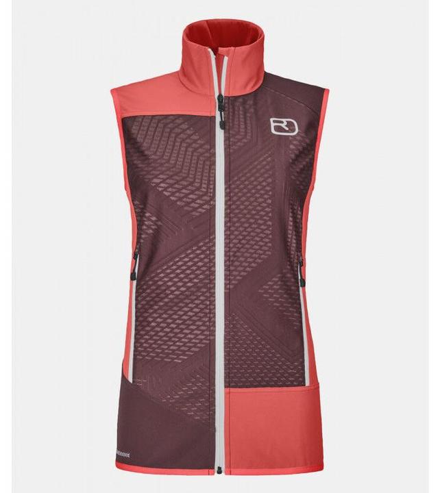 Produktbild Ortovox Women's Col Becchei Vest (L)