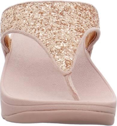 Produktbild Fitflop Lulu Glitter Toe Thongs (41)