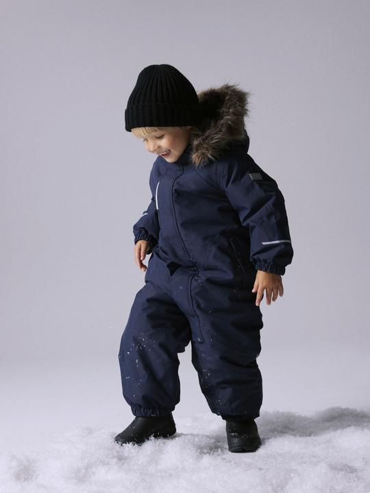 Image du produit Name it Nmnsnow10 Suit Solid Fo Noos (122)