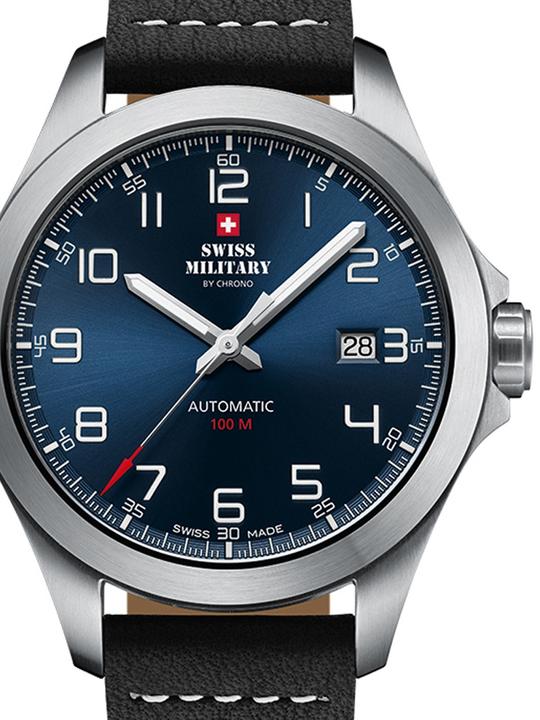 Produktbild Swiss Military Automatic (Analoguhr, 42 mm)