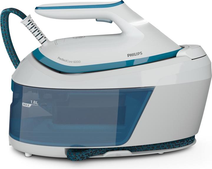 Produktbild Philips PSG6022/20 (2400 W, 500 g/min)