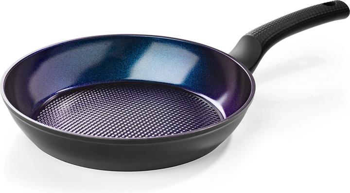 Image du produit Bratmaxx Aluminium Pfanne 24 cm (24 cm, Poêle à frire, Aluminium, Acier inoxydable)