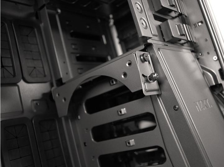 Image du produit NZXT Phantom 820 USB 3.0 - gunmetal (ATX, mATX, E-ATX, XL-ATX)