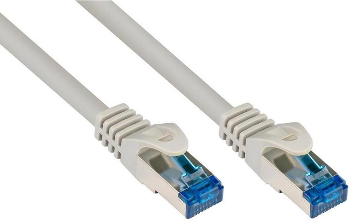 Image du produit Good Connections Alcasa (S/FTP, CAT6a, 15 m)