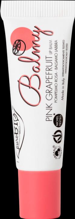 Puro Bio Lippenbalsam 02 Grapefruit - Purobio (10 ml)