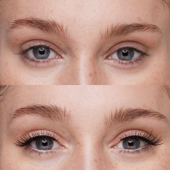 Actual product image essence Lash Like A Boss (Artificial eyelashes)