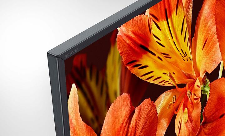 Image du produit Sony Fw-75bz35f (3840 x 2160 pixels, 75")