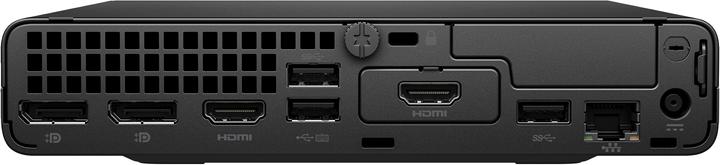 Produktbild HP ProDesk 400 G9 (Intel Core i3-13100T, 8 GB, 256 GB, UHD Graphics 730)