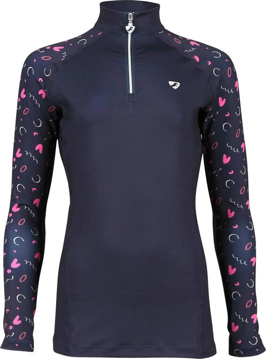 Produktbild Aubrion Hyde Park Base Layer Oberteil Mädchen (128)