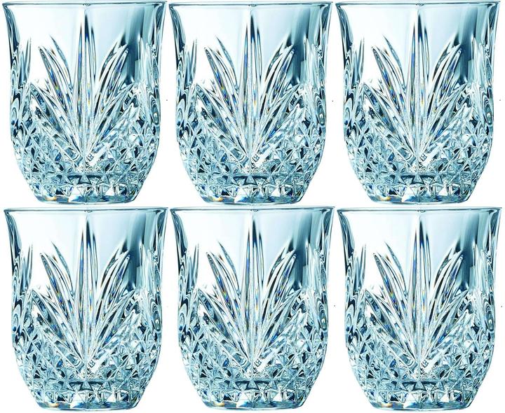 Broadway (0.50 dl, 1 x, Shot glass)