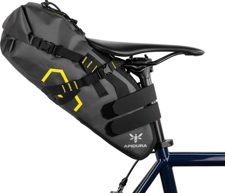 Productafbeelding Apidura Expeditie Zadelrugzak (14L) (14 l, Zadeltas)