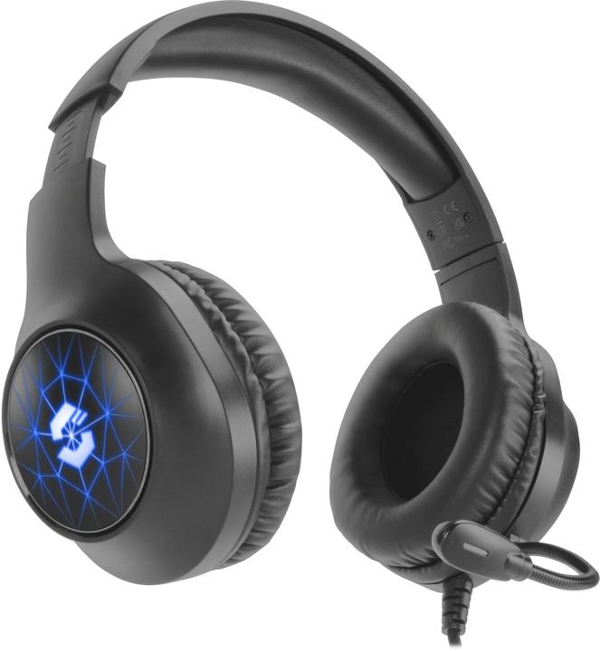 Produktbild Speedlink VIRTAS - Gaming Headset (Kabelgebunden)