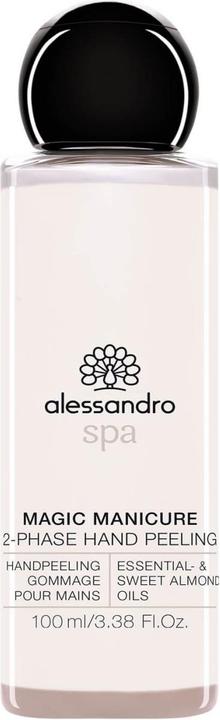 Alessandro Spa - Magic Manicure 2-Phase Peeling (100 ml)