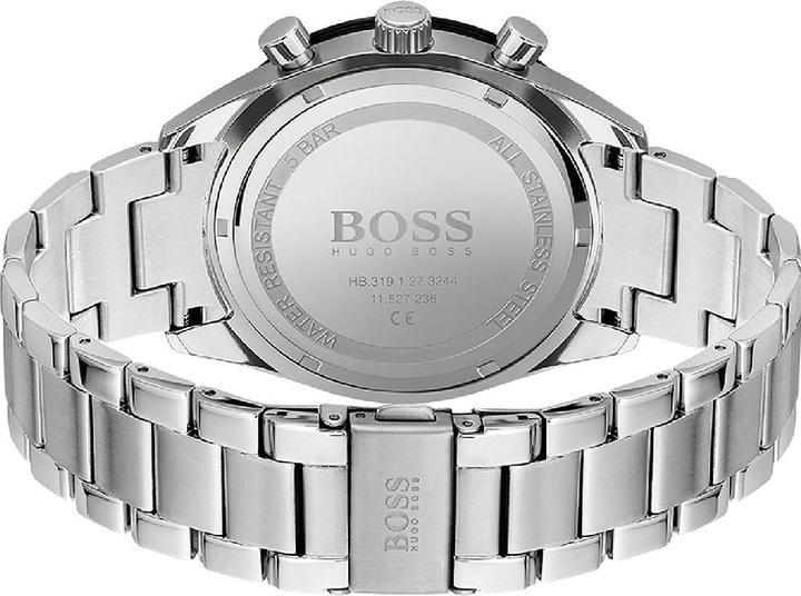 Produktbild Hugo Boss Santiago (Chronograph, 44 mm)