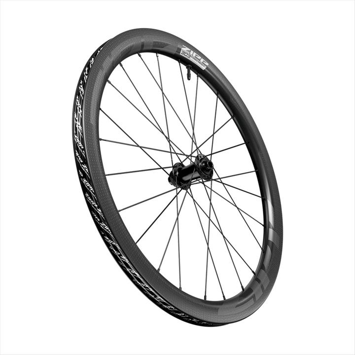 Image du produit Zipp 303 Crête de feu (Roue avant, 27.5")