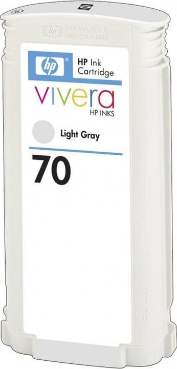 Immagine prodotto HP 70 (LGY)