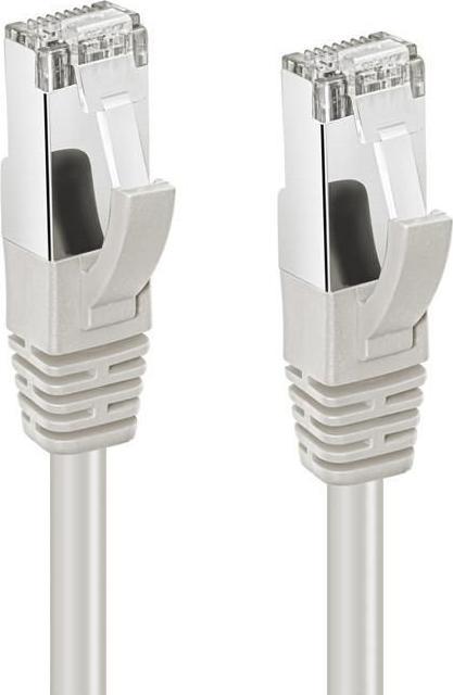 Actual product image MicroConnect Network cable (F/UTP, CAT6, 7 m)
