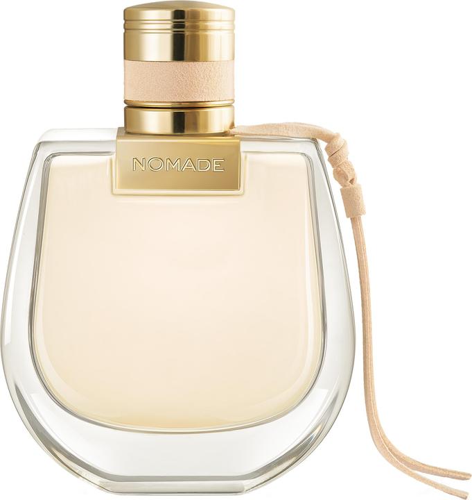 Actual product image Chloé nomad (Eau de toilette, 75 ml)