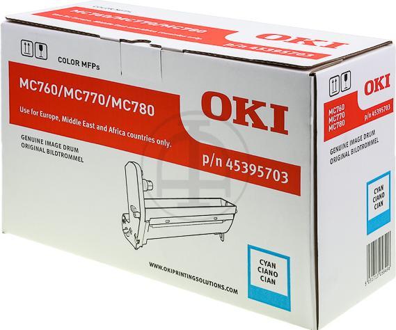Produktbild OKI 45395703 (C)