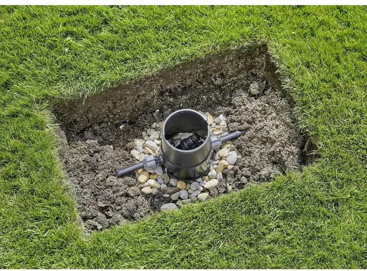 Produktbild Gardena Sprinklersystem Druckminderer (Sprinklersystem)