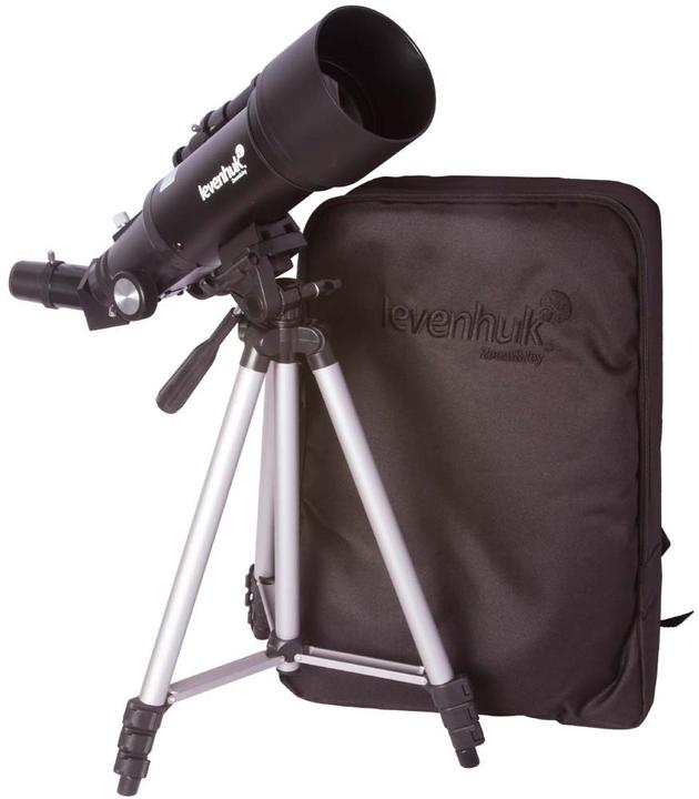 Actual product image Levenhuk Skyline Travel 70