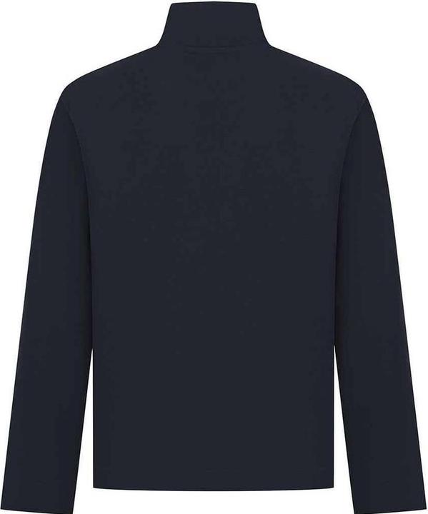 Produktbild Front Row Sweatshirt mit kurzem Reissverschluss (XS)