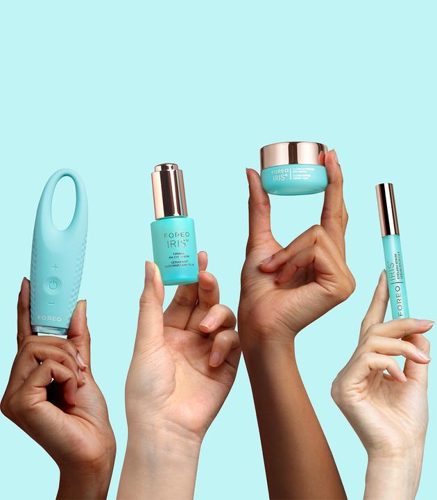 Immagine prodotto Foreo IRIS 2 Vacanze