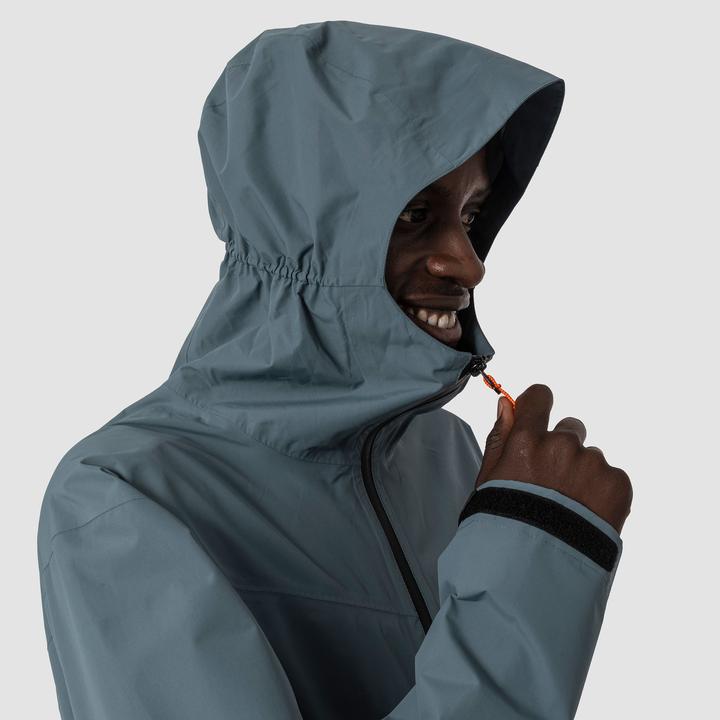 Image du produit Salewa Veste Puez Aqua 4 Ptx 2.5l Hommes (S)