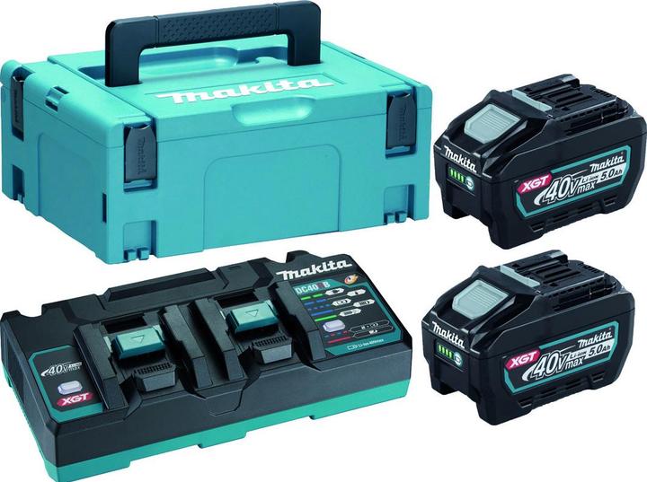 Makita Energypack EPAC40-502 (40 V)
