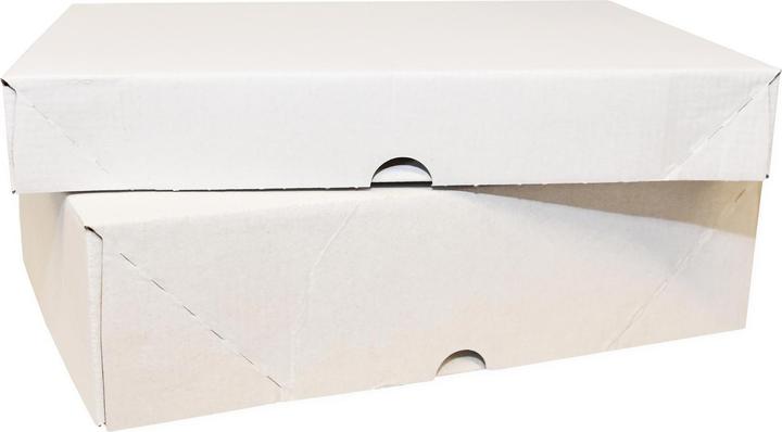 Produktbild Elco Paperbox Pac-it (228 x 308 x 48 mm, 5 x)