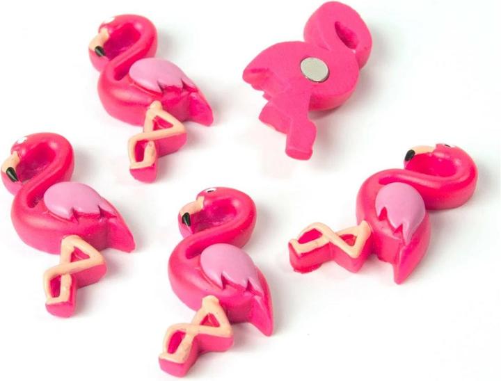 Trendform Flamingo (5 x)