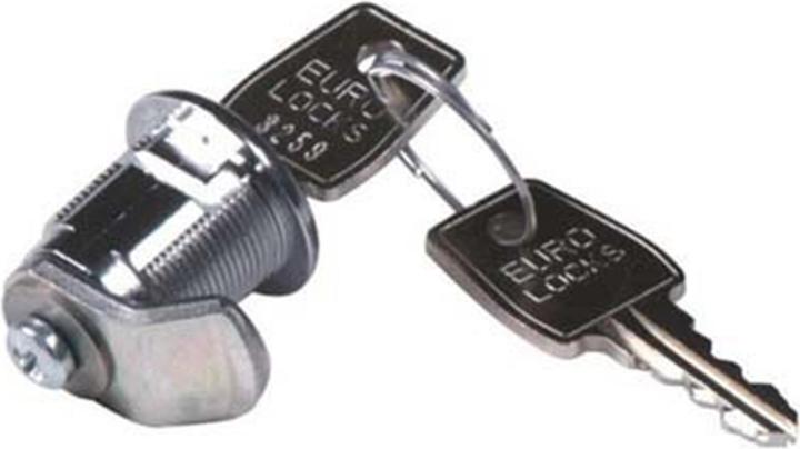 Produktbild 4pets BoxLock 31x22x2cm (Hund, Sicherheitsverschluss)