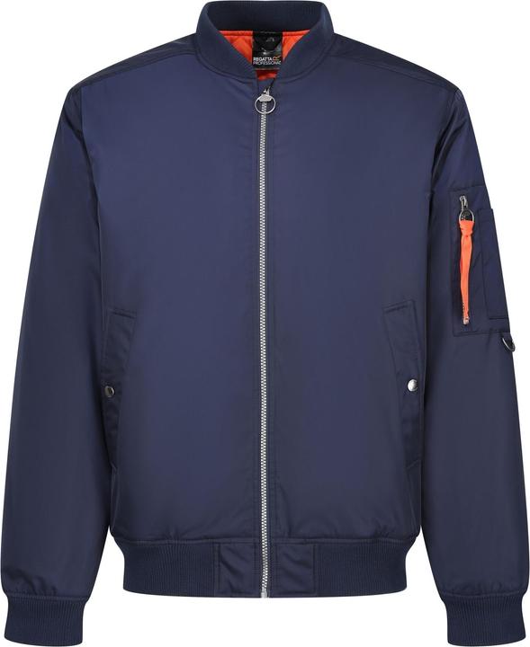 Actual product image Regatta Mens Pro Pilot Jacket (M)