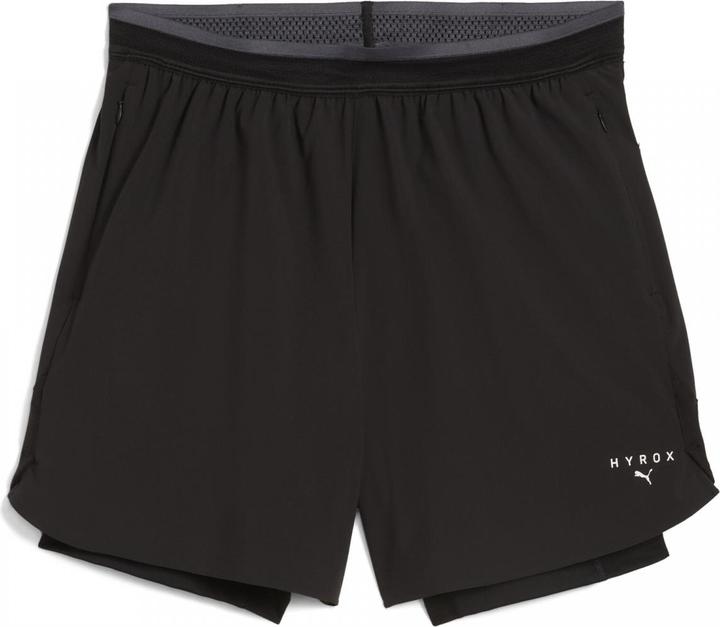 Actual product image Puma M x HYROX M 2in1 Training Short (XXL)
