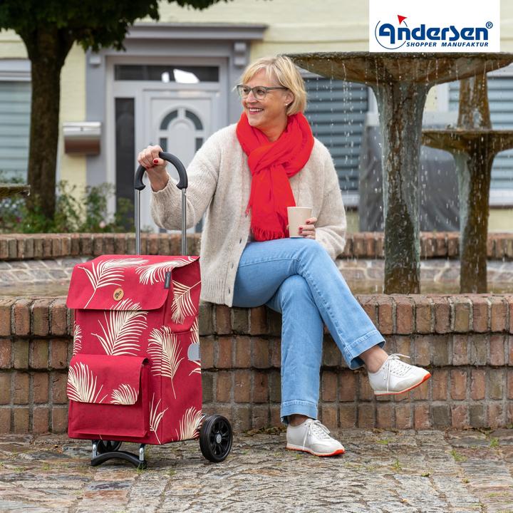 Produktbild Andersen Scala Shopper Signe