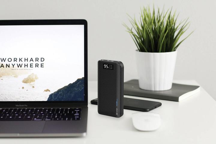 Image du produit Xlayer Pure (20000 mAh, 72 Wh)