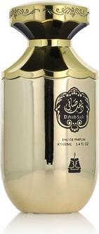 Actual product image Bait Al Bakhoor Dahaab Saafi (Eau de parfum, 100 ml)