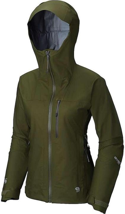 Mountain Hardwear Exposure Active (L)