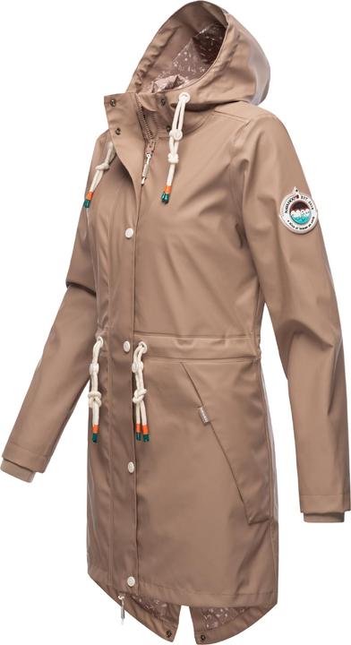 Actual product image Navahoo Tropical Storm OO (3XL)